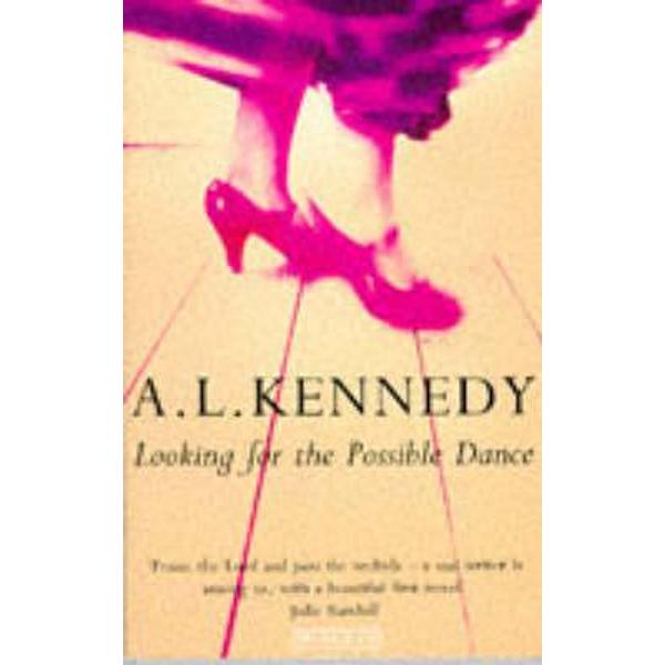 Looking for the Possible Dance