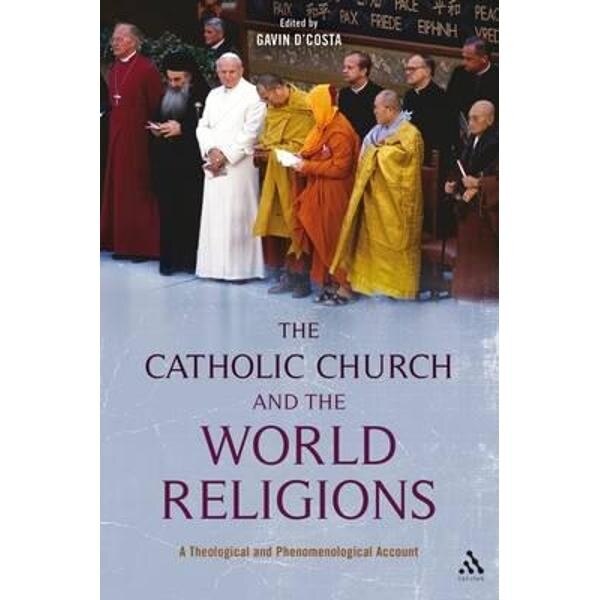 Catholic Church and the World Religions