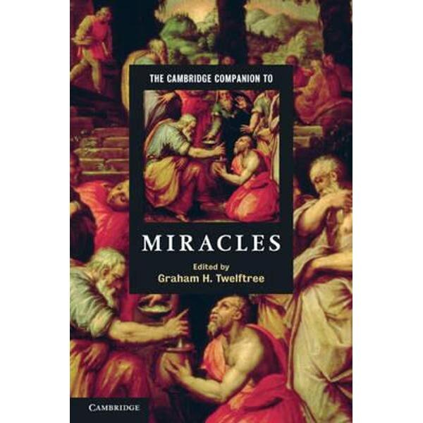 Cambridge Companion to Miracles