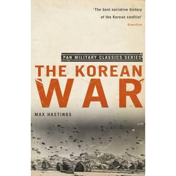 Korean War