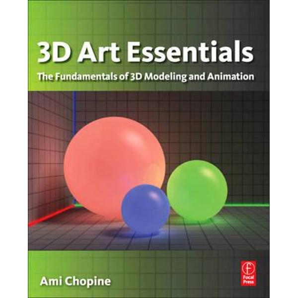 3D Art Essentials