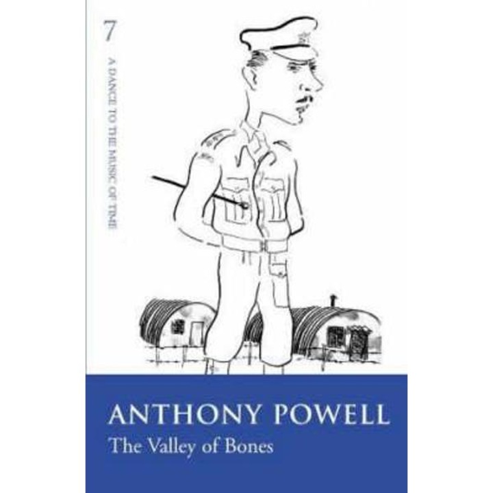 Valley of Bones