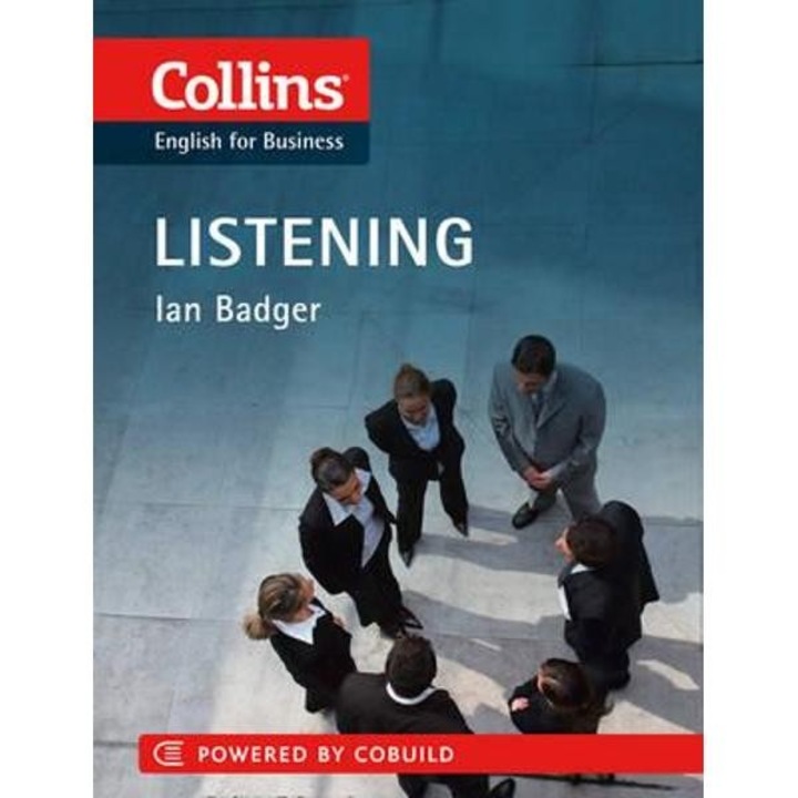 Collins English for Business