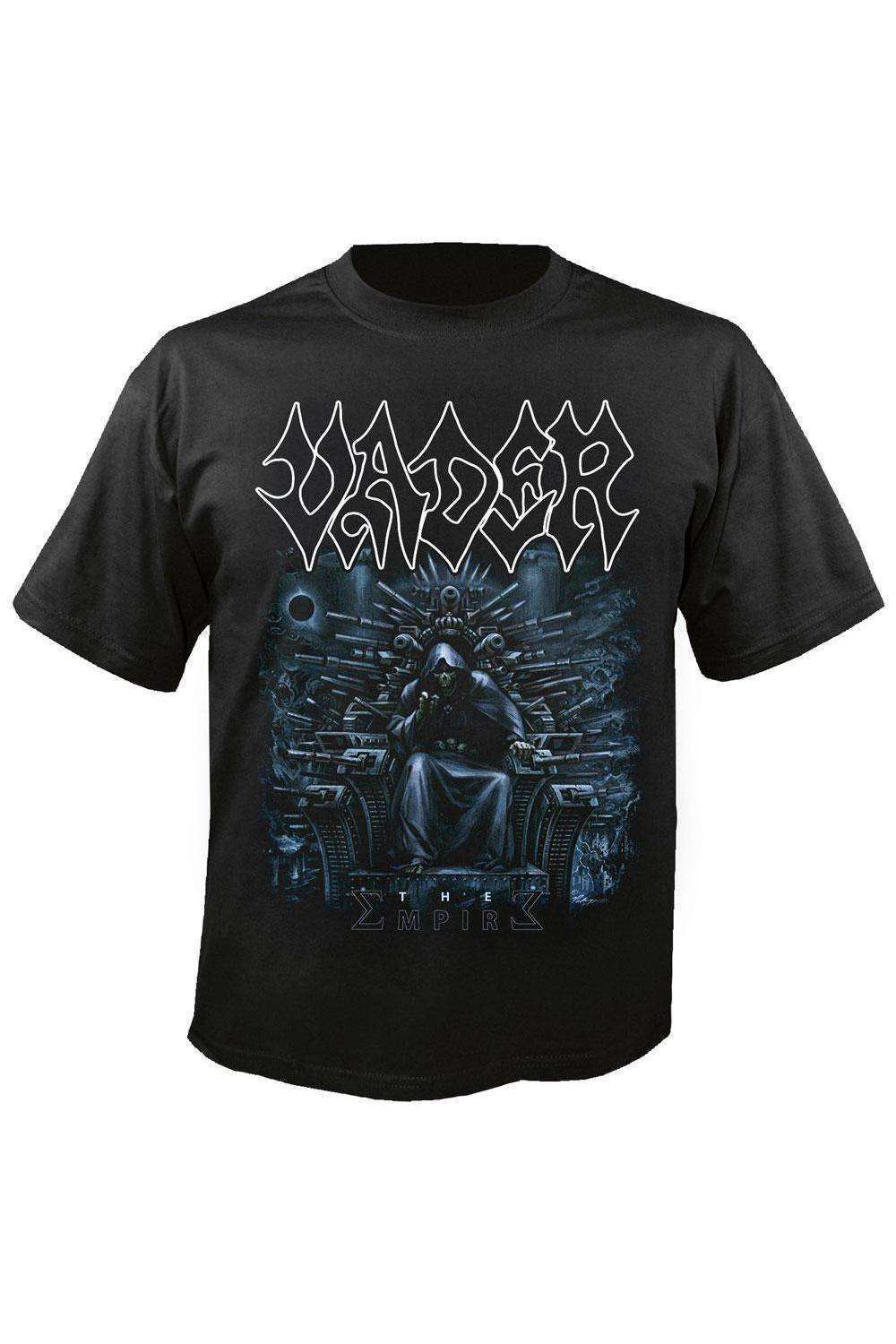 Tricou pentru barbati, Vader, Empire, Negru, S