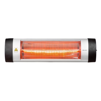 Panou radiant DELEX IRH, 2000W, Halogen - Randament 92% Panou radiant DELEX IRH, 2000W, Halogen - Randament 92%