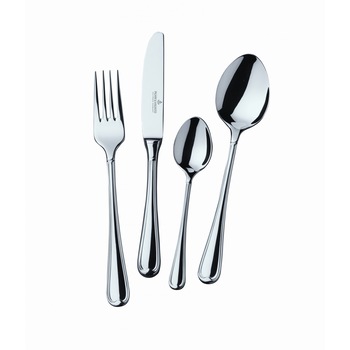 Set tacamuri Ancona 24 piese, Picard&Wielputz, Inox 18/10 Set tacamuri Ancona 24 piese, Picard&Wielputz, Inox 18/10