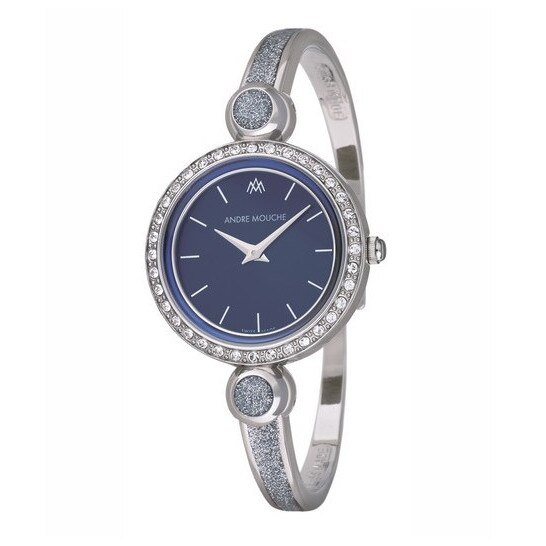 Ceas Andre Mouche Marquise Aria Crystal