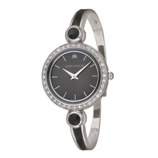 Ceas Andre Mouche Marquise Aria Crystal