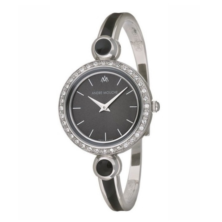 Ceas Andre Mouche Marquise Aria Crystal