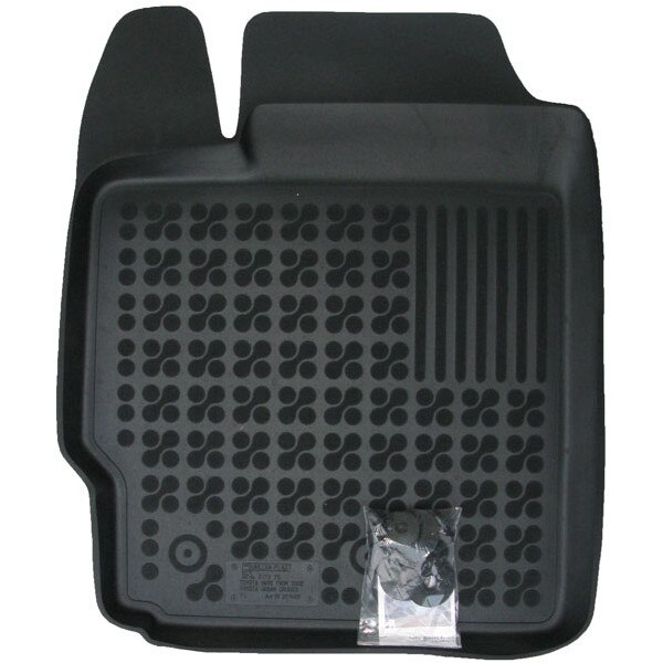 Set covorase interior cauciuc auto Toyota Yaris dupa 2005