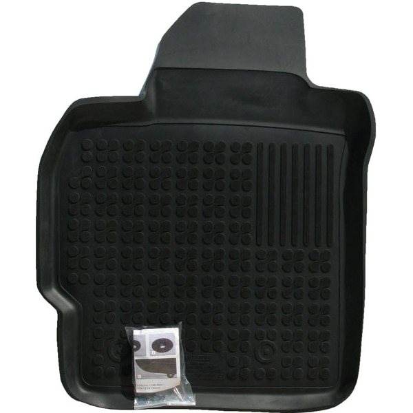 Set covorase interior cauciuc auto Toyota Yaris dupa 2007