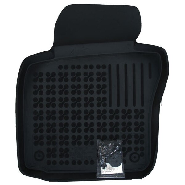 Set covorase interior cauciuc Volkswagen Jetta 2005-2010