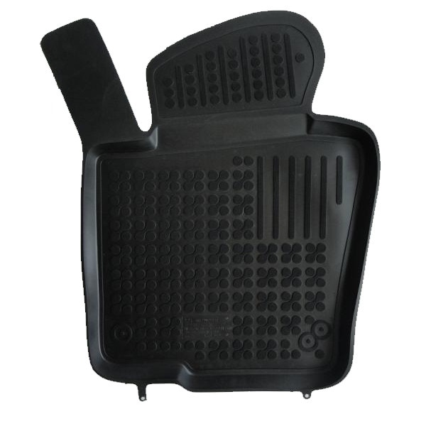 Set covorase interior cauciuc auto Volkswagen Jetta dupa 2010