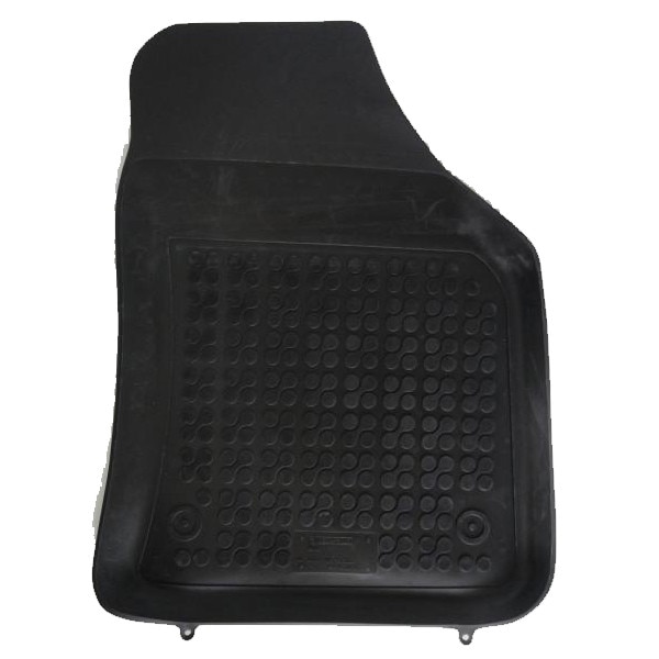 Set covorase interior cauciuc auto Volkswagen Caddy dupa 2003-5 locuri