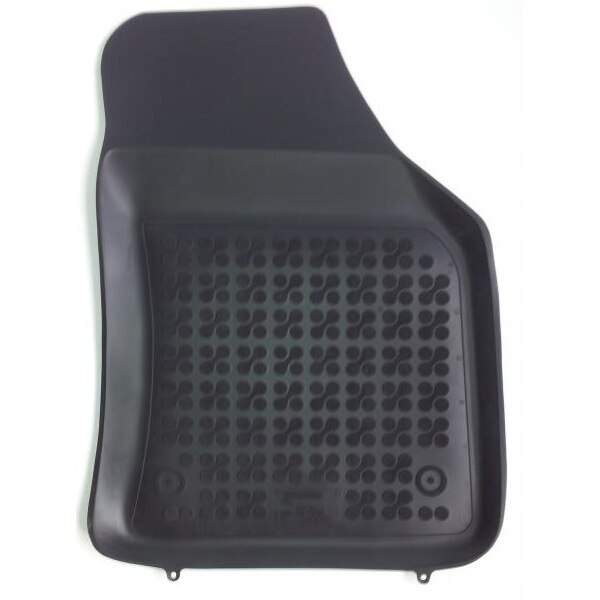 Set covorase interior cauciuc auto Volkswagen Caddy Maxi dupa 2007-2 locuri