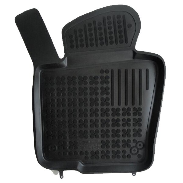Set covorase interior cauciuc auto Volkswagen Passat B6 2005-2010