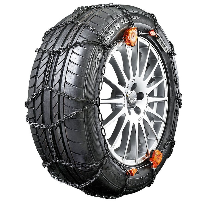 Lant antiderapant Weissenfels SUV RTS 8