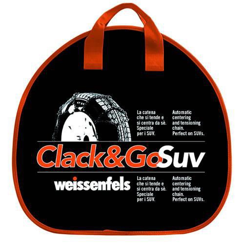 Lant antiderapant Weissenfels SUV RTS 5