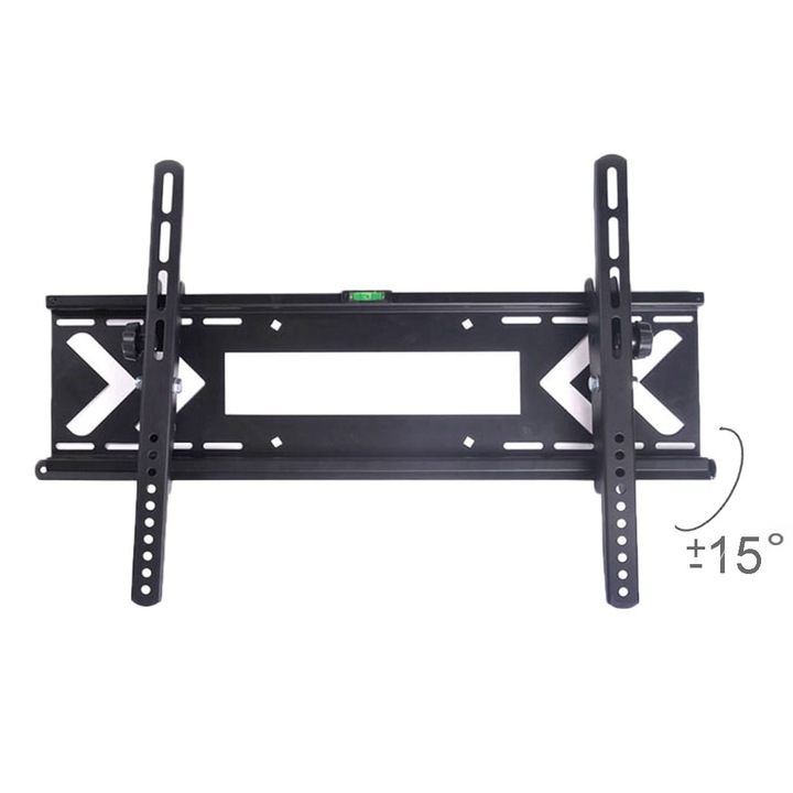 Стойка за Телевизор 55-100" инча, с наклон +/-15°, VESA 600x400, Thunder P213N, до 50кг