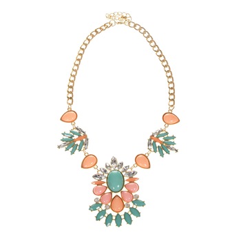 Colier Nancy de dama, Venti Colier Nancy de dama, Venti