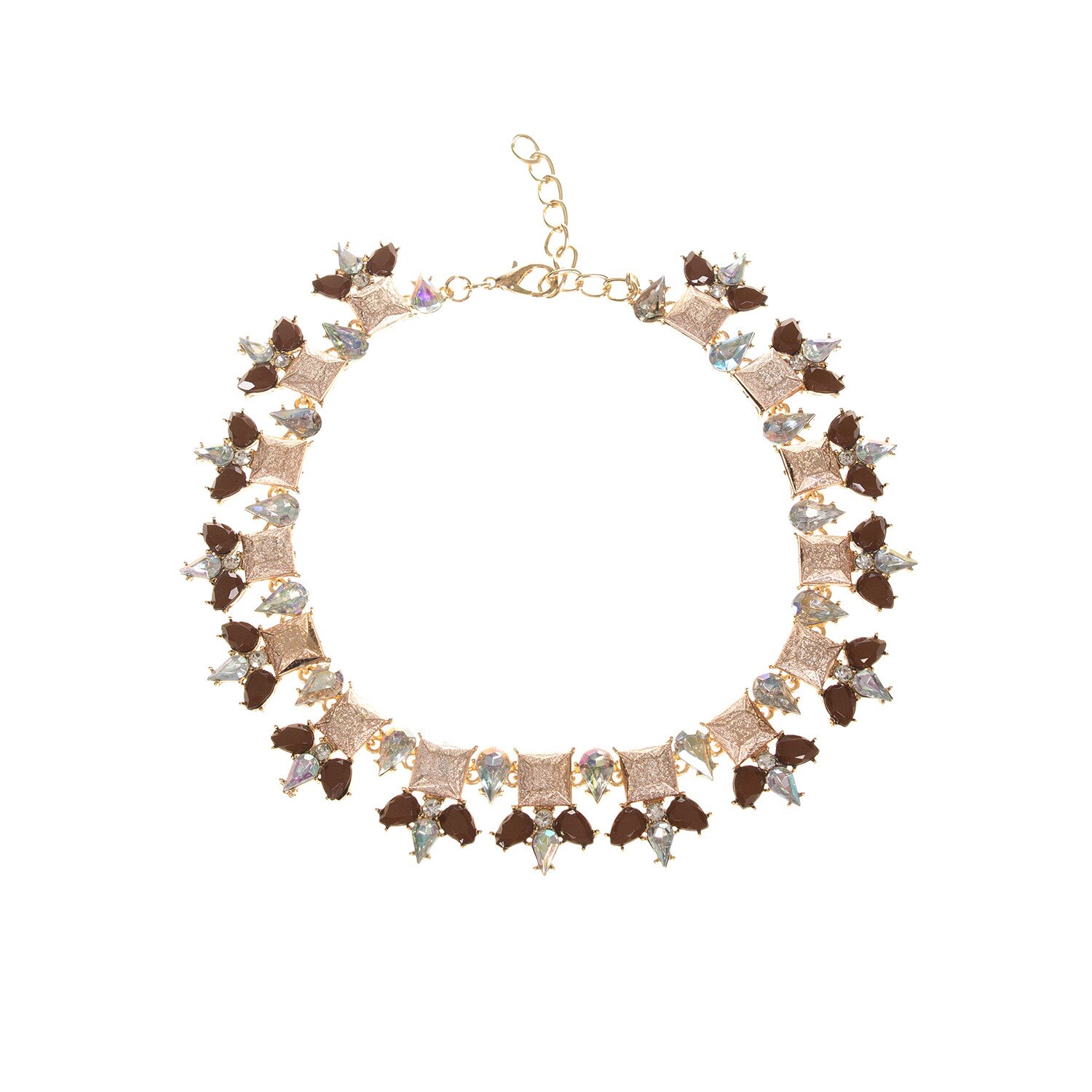 Colier Katie de dama, Venti