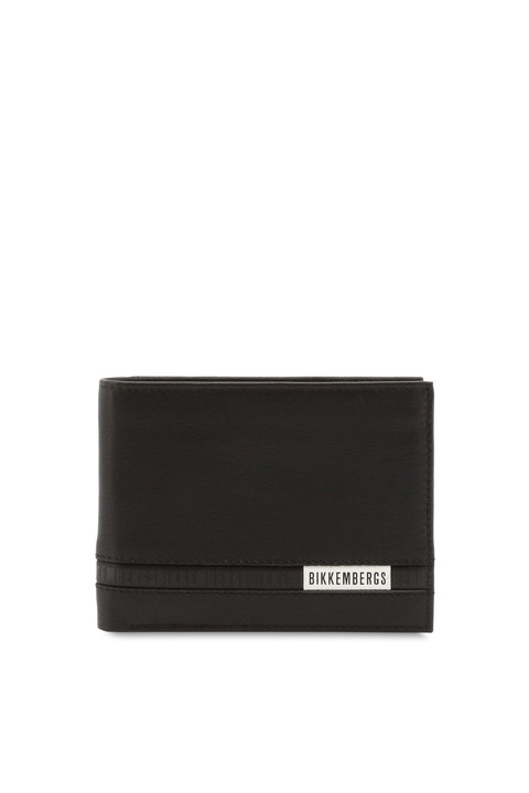 Portofel barbati Bikkembergs E2CPME3F3023, Negru