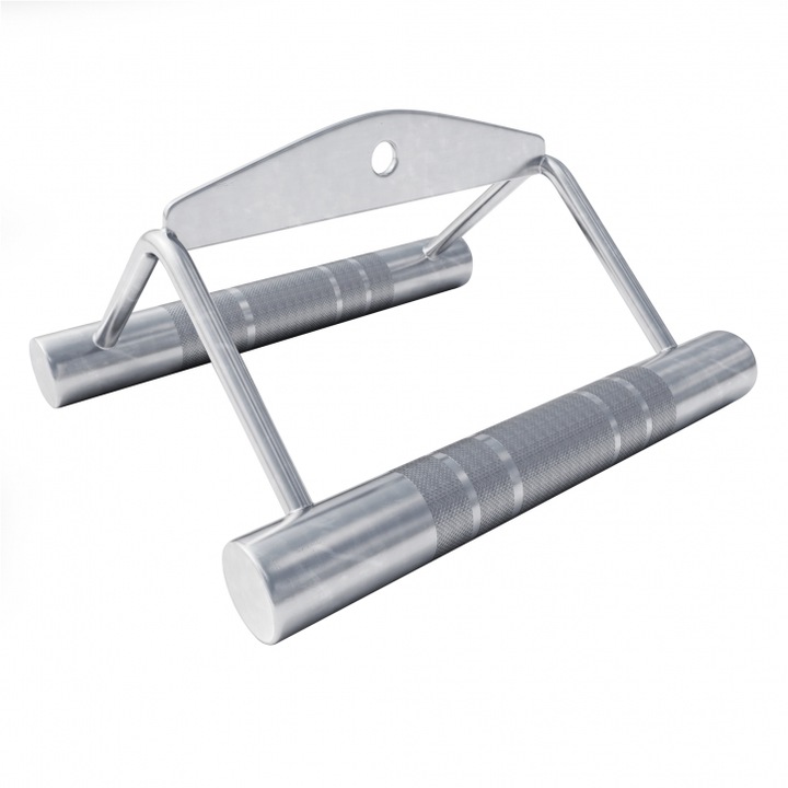 Maner V lat, Gorilla Sports, Cu grip