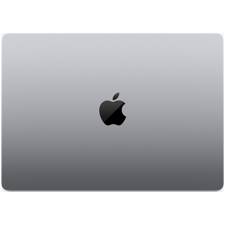Laptop Apple MacBook Pro 14 (2021) cu procesor Apple M1 Pro, 8