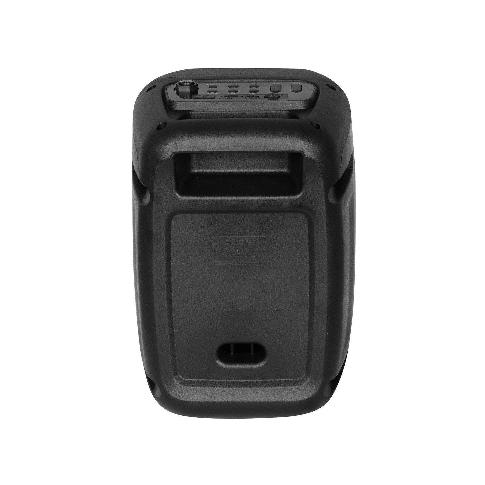 Портативна колонка с Bluetooth XF 150 KB, 15W, микрофон, Trevi - eMAG.bg