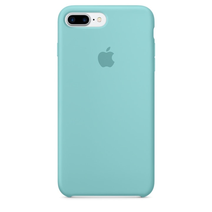 Π‘ΠΈΠ»ΠΈΠΊΠΎΠ½ΠΎΠ² ΠΠ°Π»ΡΡ Apple Π·Π° iPhone 7/8 Plus, Shockproof, ΠΠ΅Π½ΡΠ°