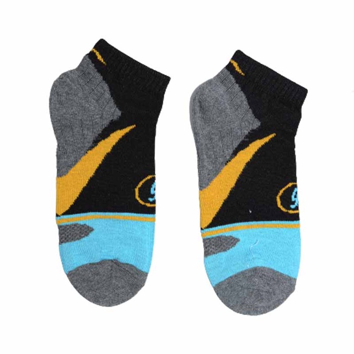 Чорапи за момче Milusie B 2257M, Многоцветни