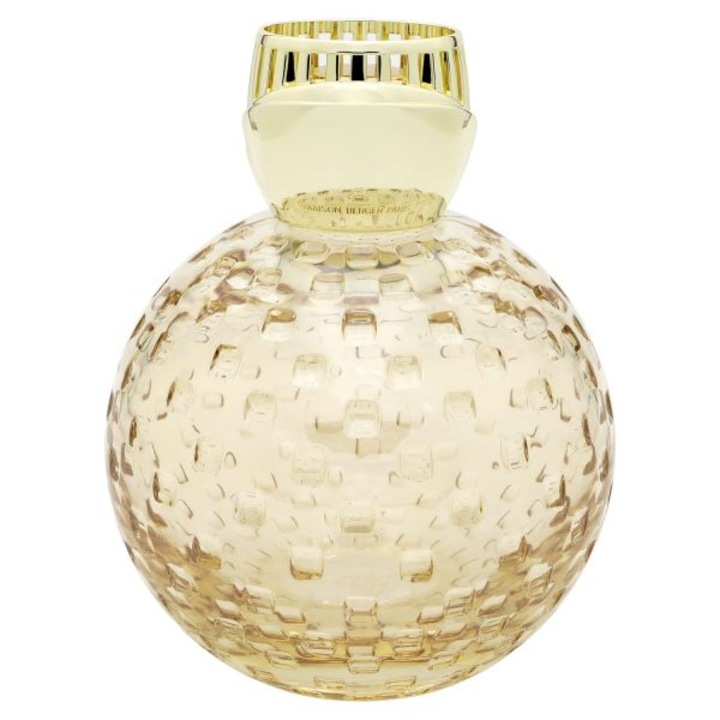 Maison Berger Paris Katalitikus Lámpa Crystal Globe Nude