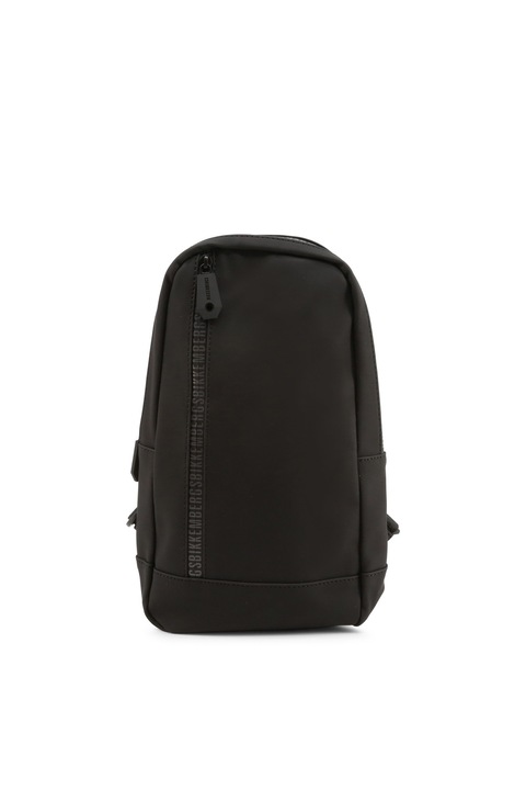 Geanta de umar barbati Bikkembergs E2CPME170072, Negru