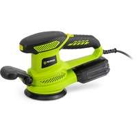 Slefuitor orbital electric, Fieldmann, 450W, 125 mm