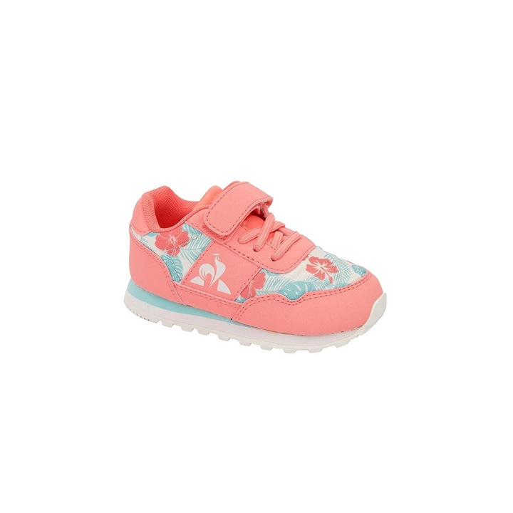Спортни обувки Le Coq Sportif Astra Classic Inf 2210195, момичета, розови