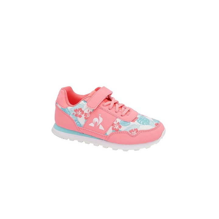 Спортни обувки Le Coq Sportif Astra Classic K 2210194, момичета, розови