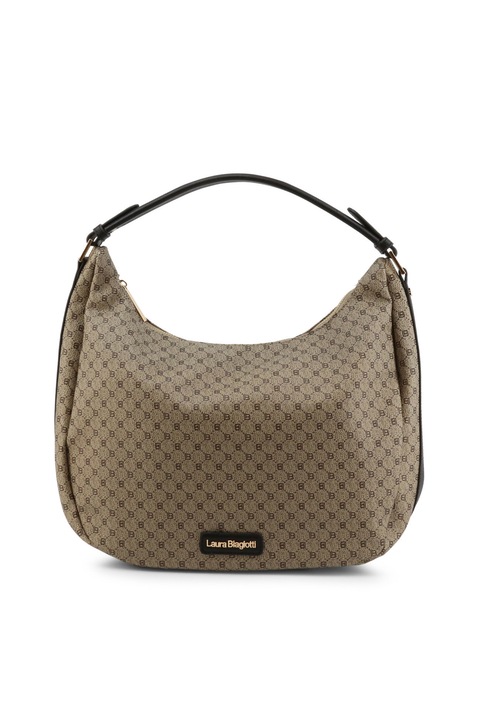 Geanta dama Laura Biagiotti Dema LB22S-125-33, Maro