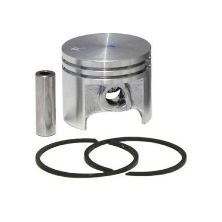 Kit piston Miralex, Pentru drujba Stihl, Diametru 38mm