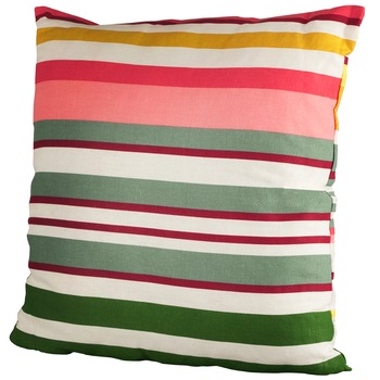 Perna decorativa Heinner Home, 40x40 cm, Dungi Roz Perna decorativa Heinner Home, 40x40 cm, Dungi Roz