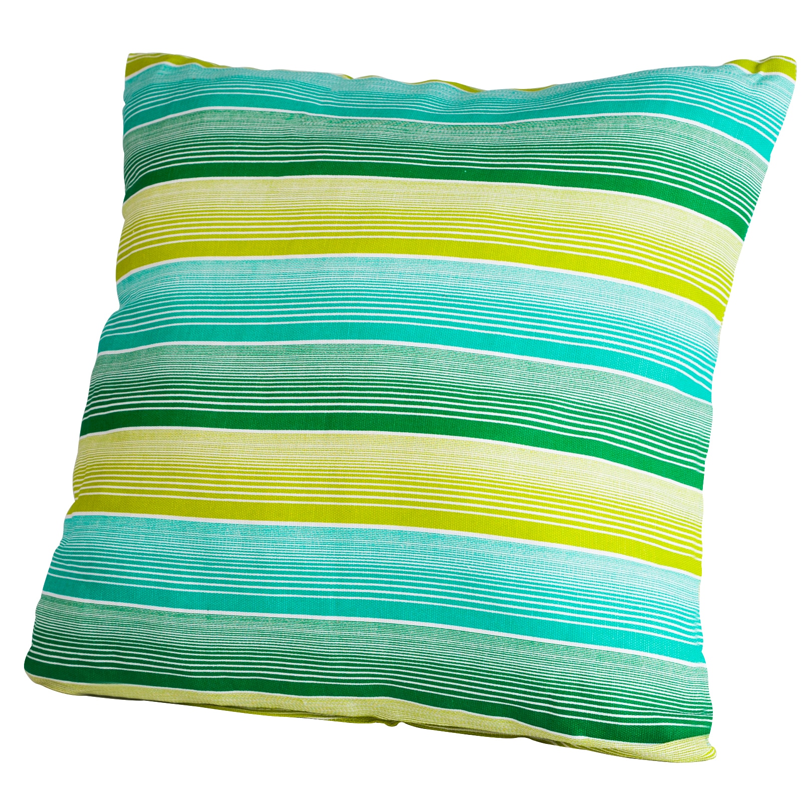 Perna decorativa Heinner Home, 40x40 cm, Dungi Verzi