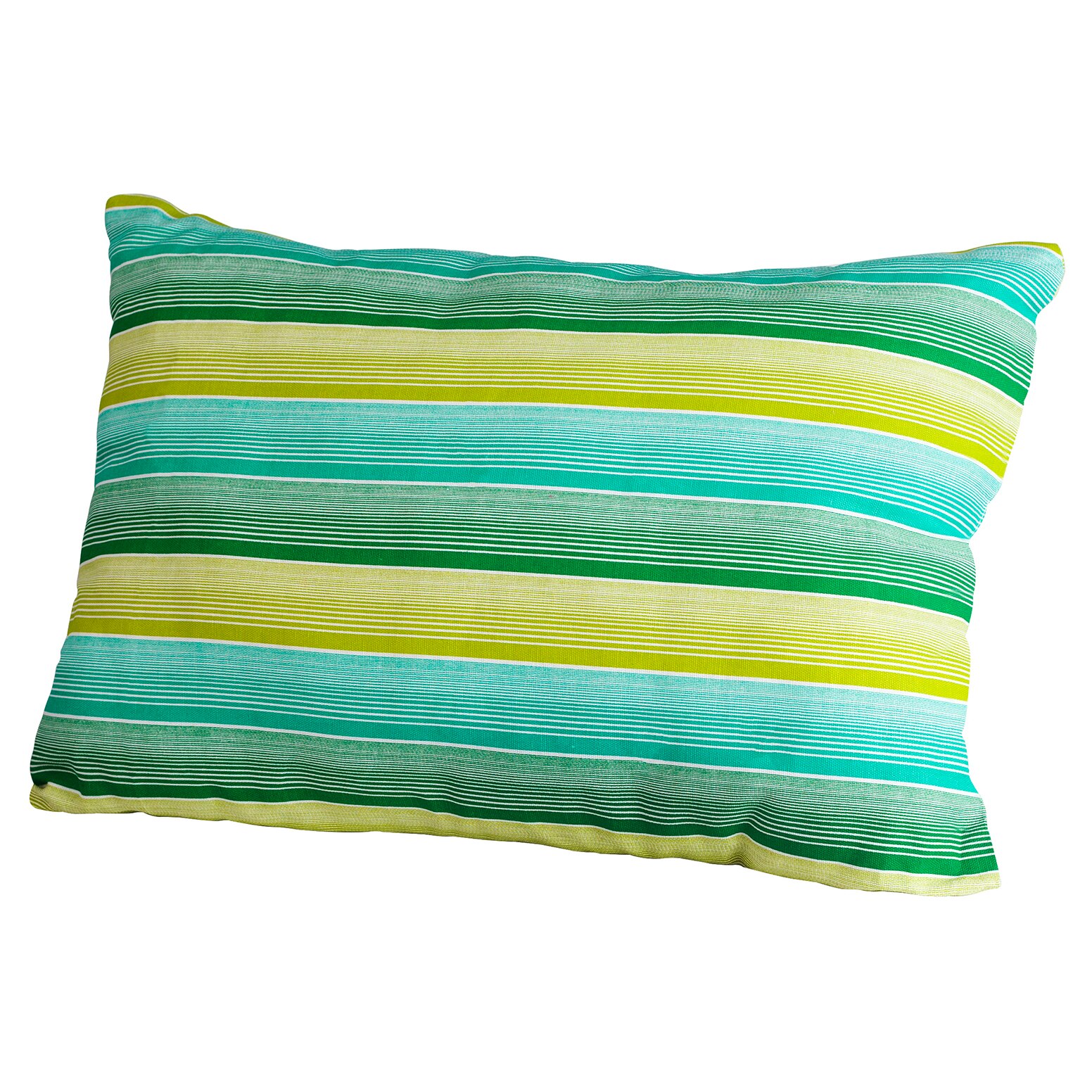 Perna decorativa Heinner Home, 40x60 cm, Dungi Verzi