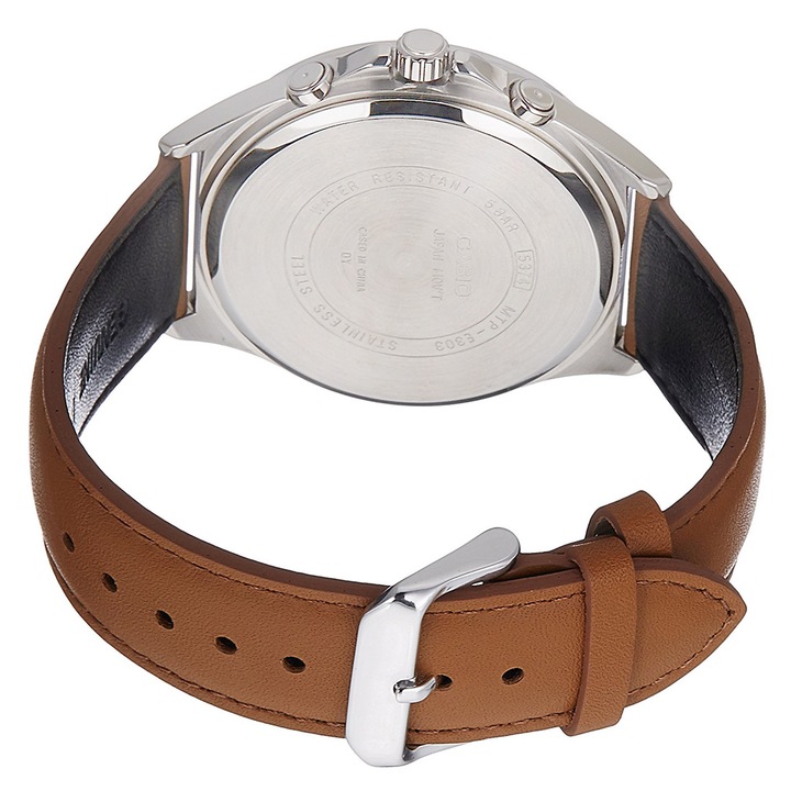 Casio MTP-E303L-9A férfi karóra