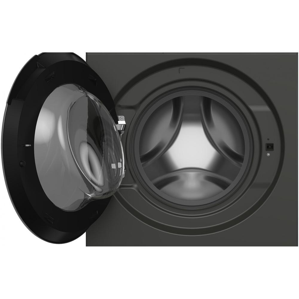 Masina de spalat rufe cu uscator Beko B5DF T 510447 M, 1400 RPM, 10 kg spalare, 6 kg uscare, Clasa D