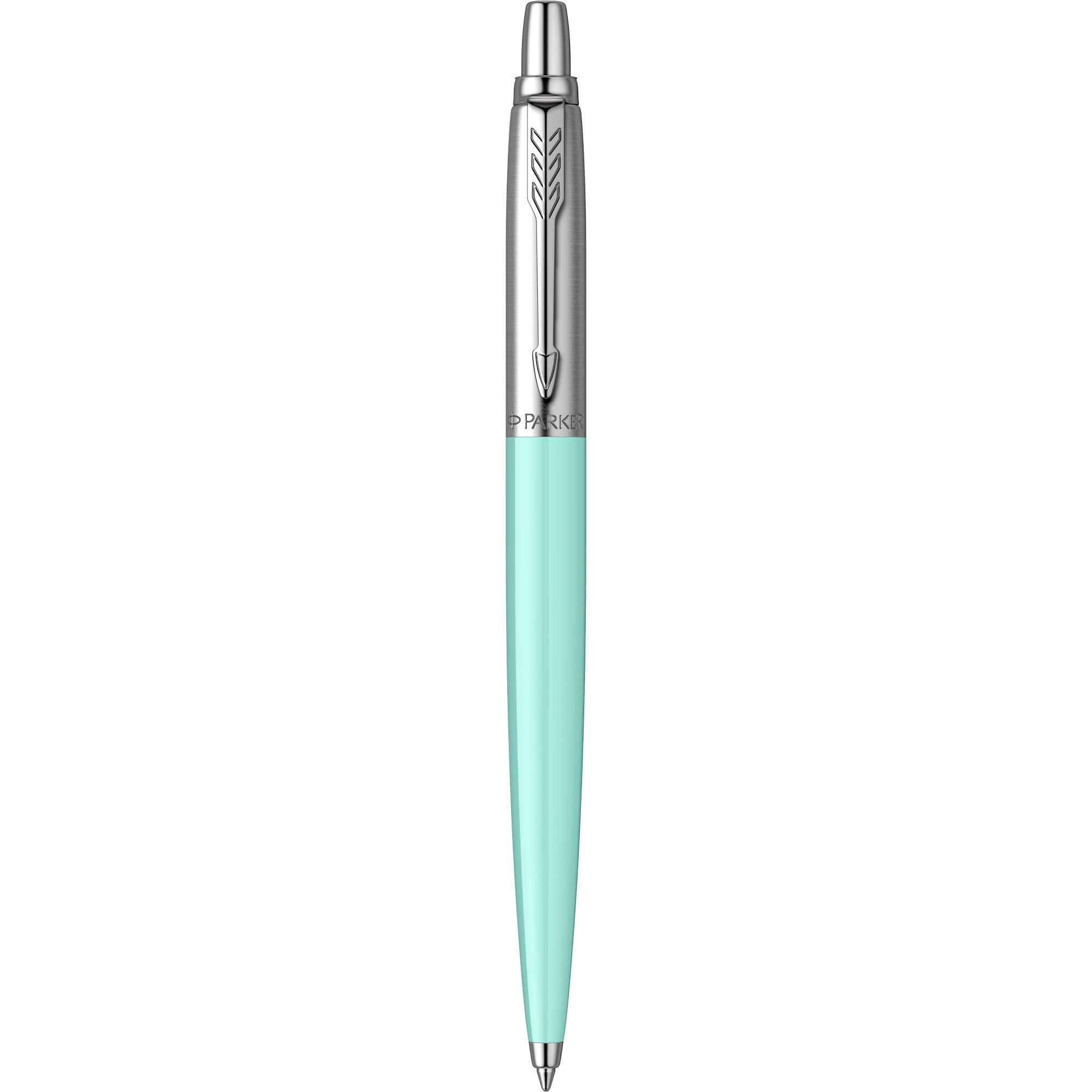 Parker Jotter SE Global Icons balpen (blauwe inkt) | A34-107933-PC