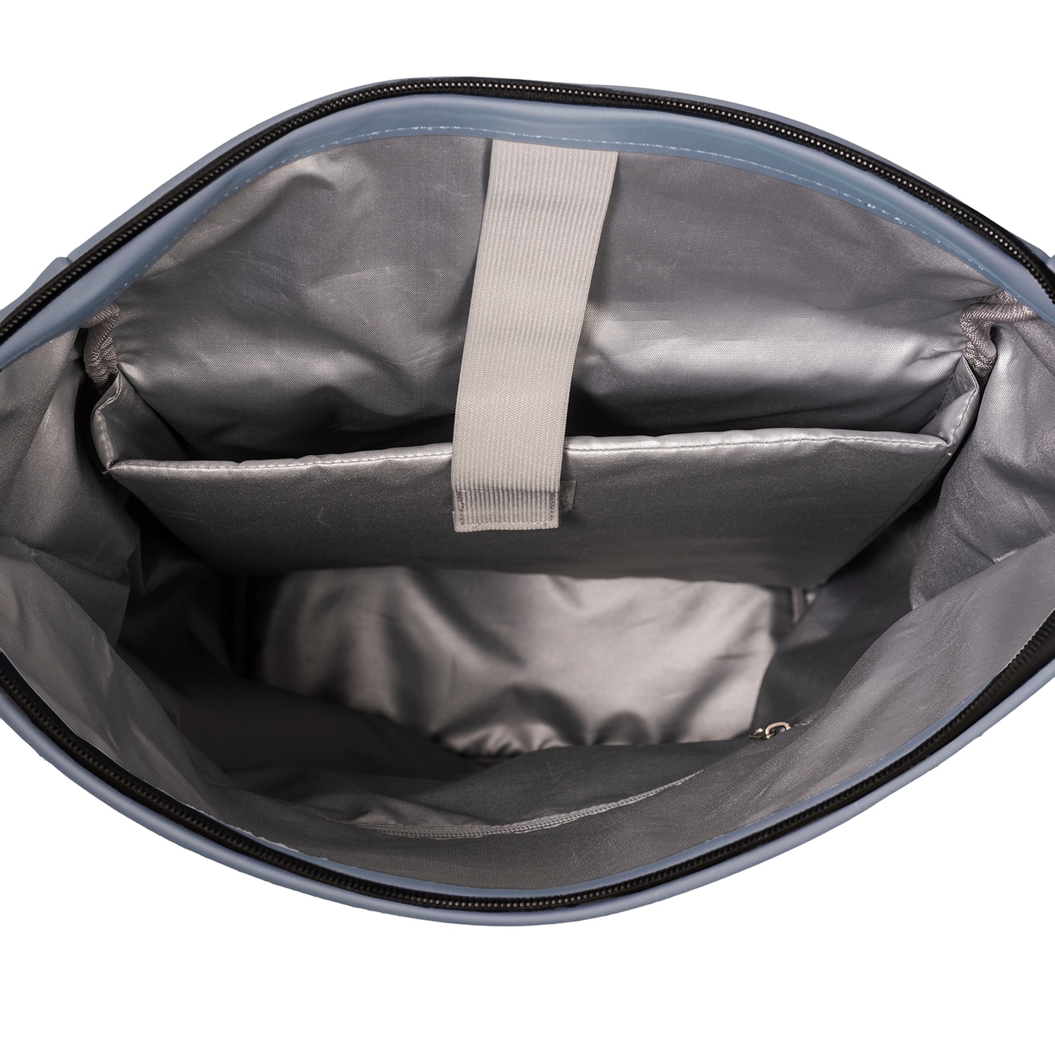 Rucsac unisex impermeabil, pentru laptop de 15.6 inch, Daniel Ray, seria Highlands M, Azur