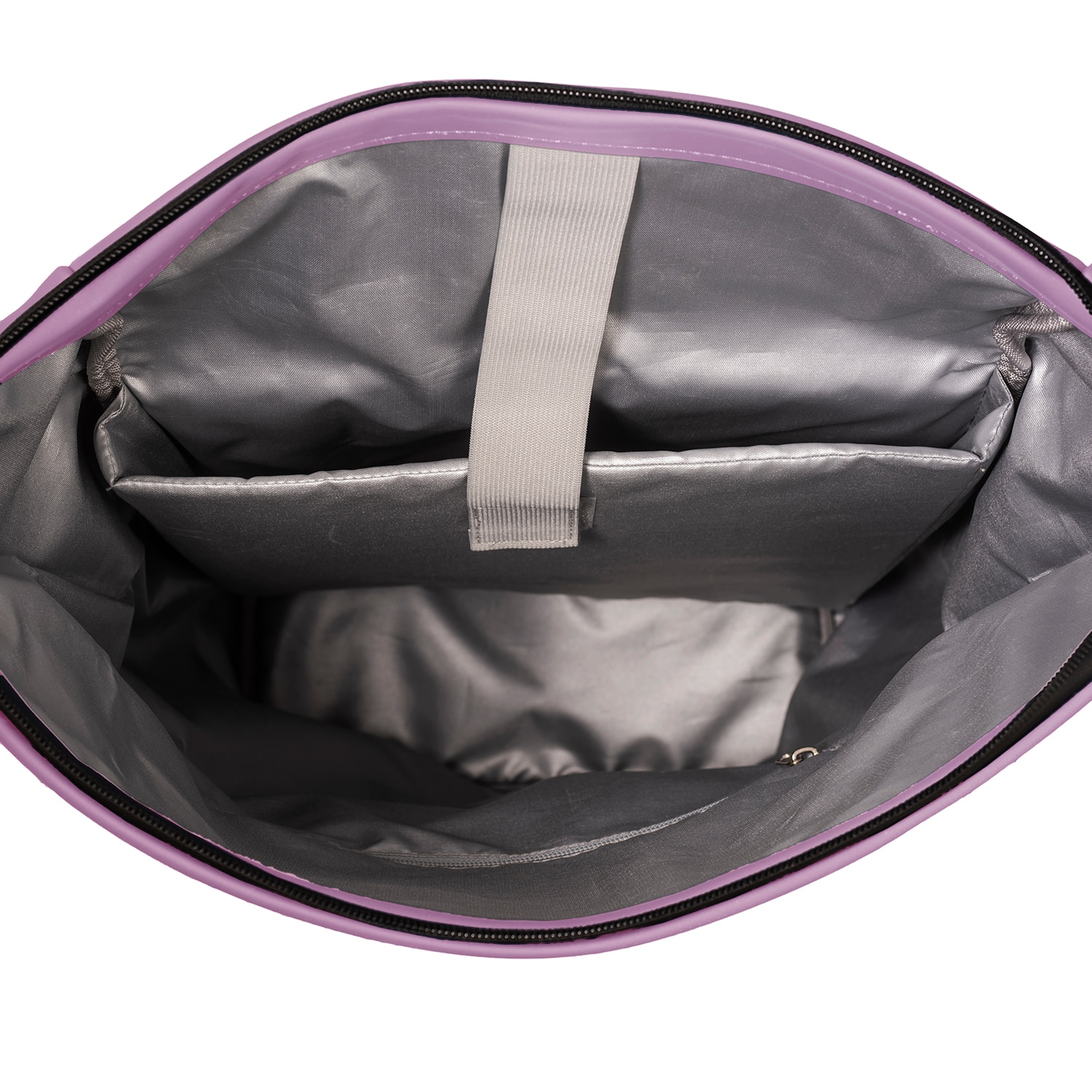 Rucsac unisex impermeabil, pentru laptop de 15.6 inch, Daniel Ray, seria Highlands M, Liliachiu