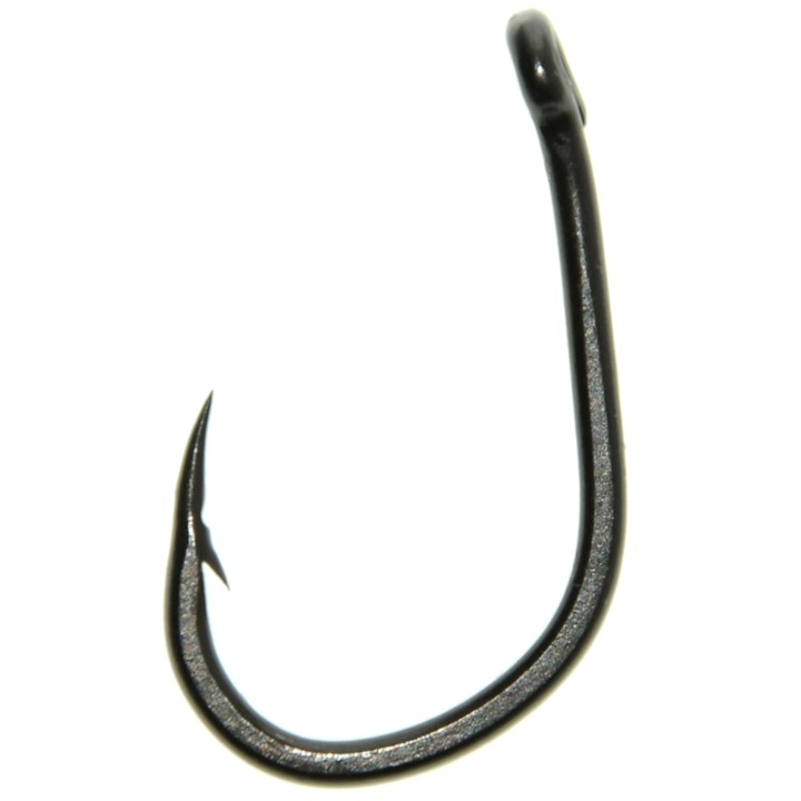 Select Baits 10 db-os Wide Gape Hooks készlet, 4. sz