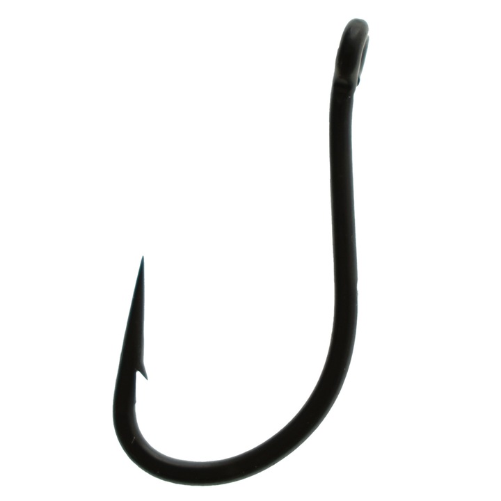 Select Baits 10 db-os készlet STIFF horgok, No. 6