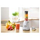 Sencor SBL 2110WH Smoothie Mixer, 500W, 0.6L palack, Fehér