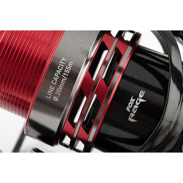 Mulineta Fox Rage Prism X 2500